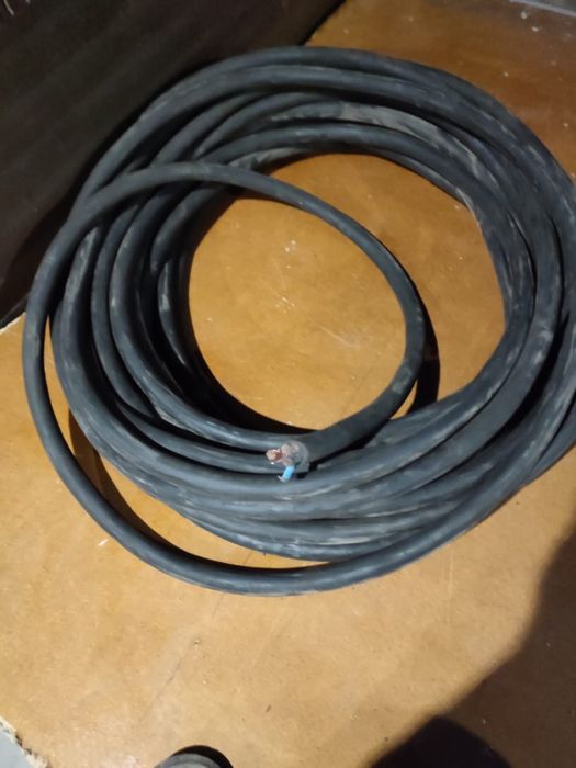 Кабель низковольтный силовой до 1000w