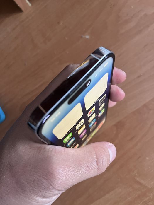 Iphone 14 pro 128 GB