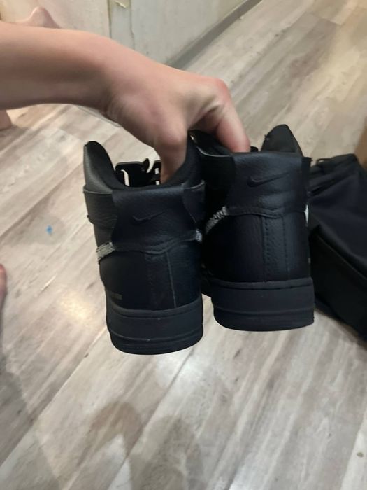 Продам NIKE ALYX1017