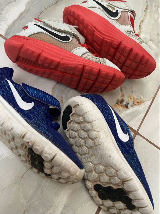 Teneși nike baieti