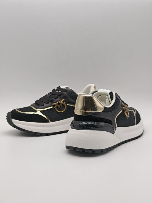 Pinko Gem 01 Оригинални Сникърси