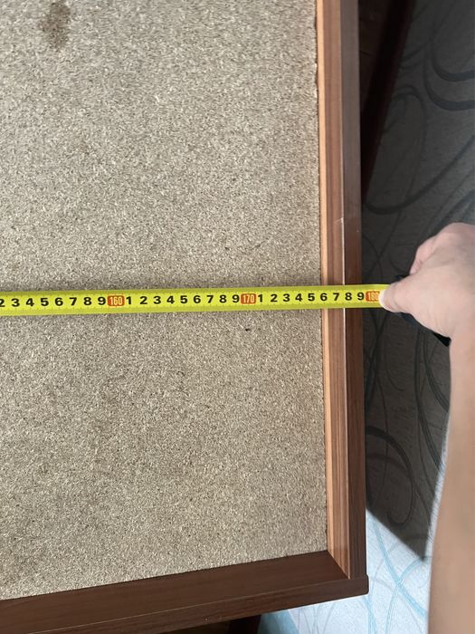 Детская двух ярусная  кровать