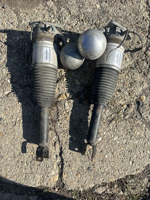 Amortizor, Perna aer spate vw phaeton 2004-2010