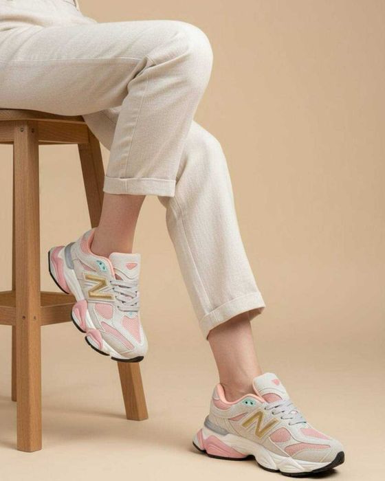 Маратонки New Balance 9060