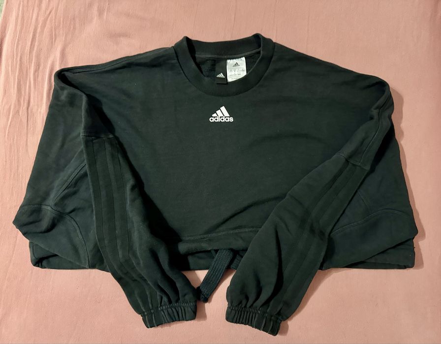 Дамски блузи Adidas