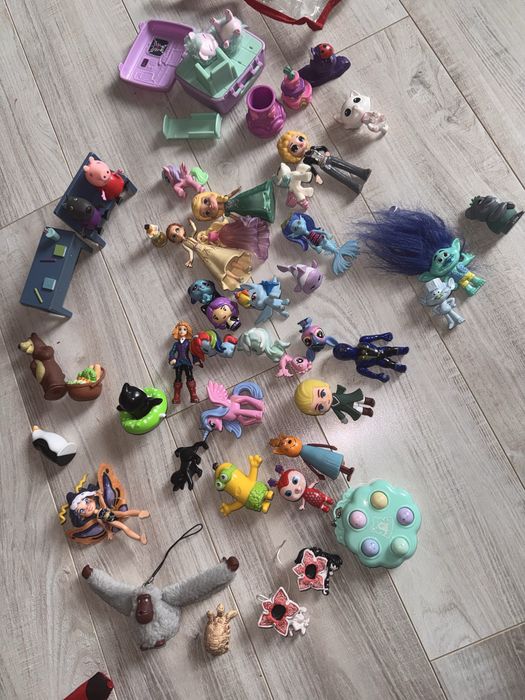 Игрушки игрушки