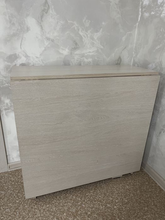 Продам стол-книжку