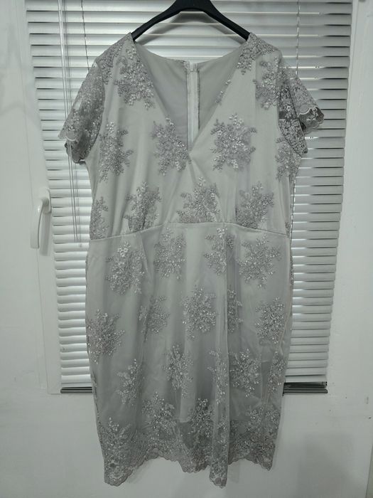 Rochie de ocaxie 4XL