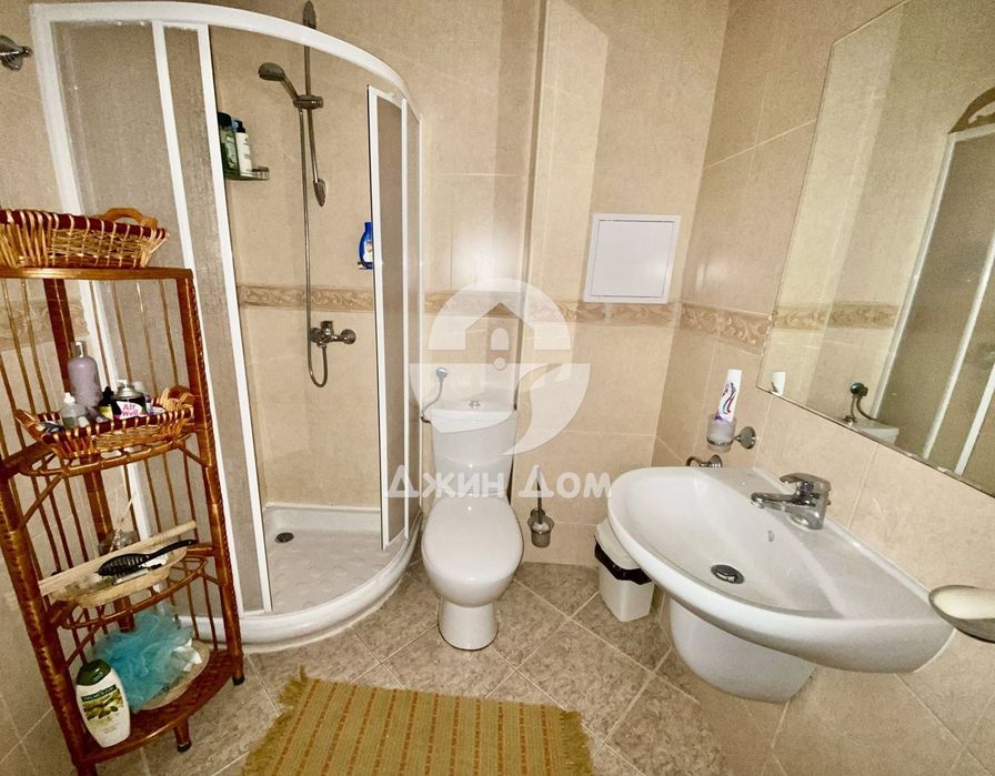 Продава се Тристаен апартамент в Свети Влас - 100 кв.м за 1980 €/кв.м - Снимка #5