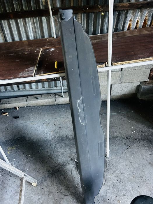 Щора багажник ford galaxy/vw scharan