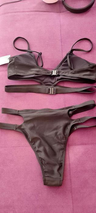 Бански комплект.