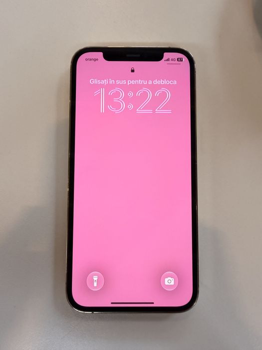 iPhone 12 Pro 128 gb