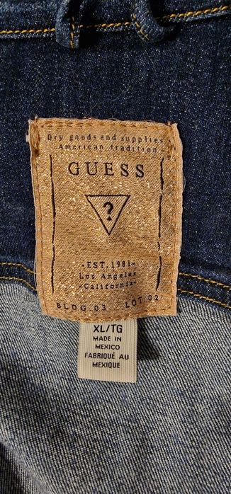 Geaca Dama Guess