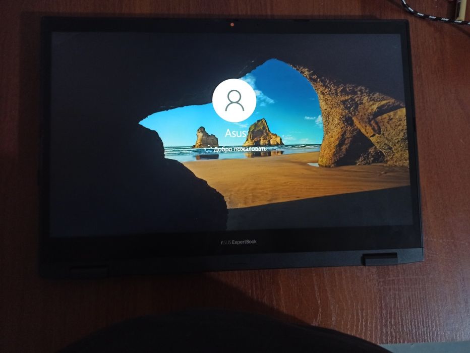 Срочно продам Asus ExpertBook игровой компьютер