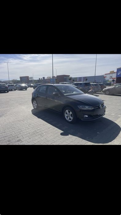 VOLKSWAGEN Polo 2021 — imagine 1