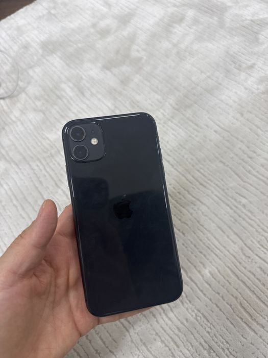 Айфон 11 64/76 оригинал экран