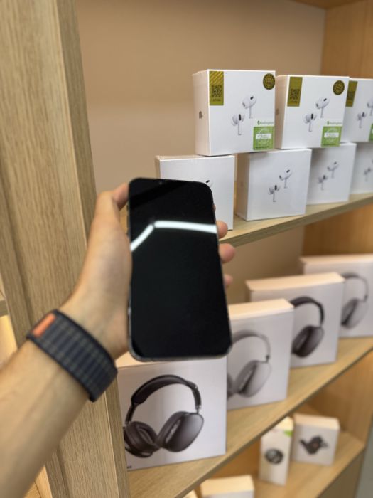 Iphone 13 ProMax