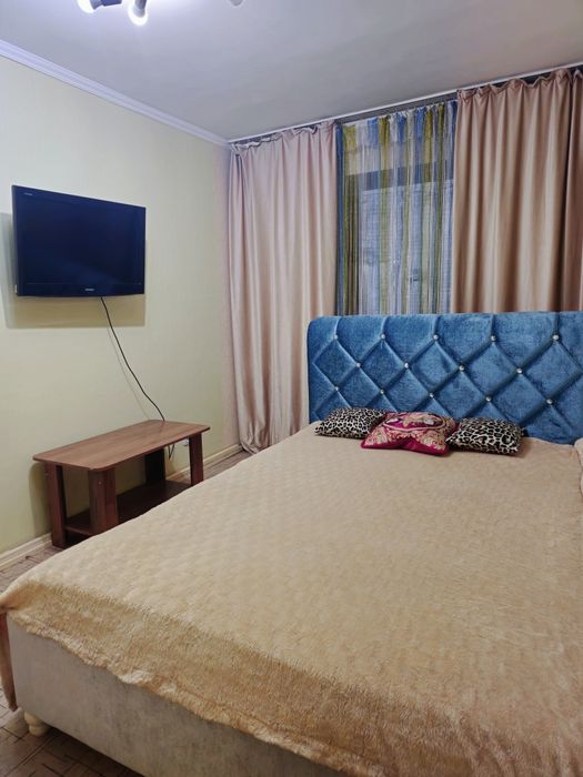 2к комн кв, Айтекеби 2 " Дамдес"