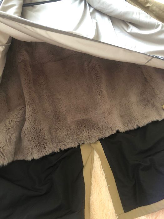 Продам парку в хорошем состоянии