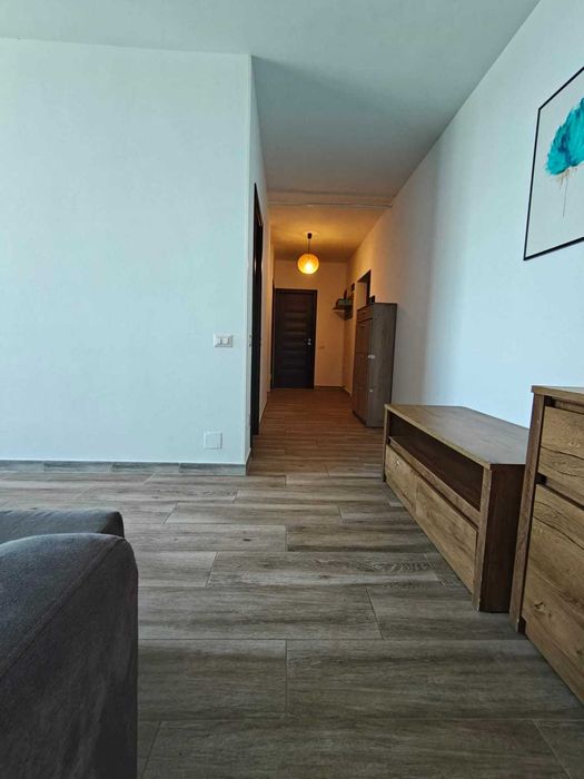 Apartament vanzare 2 camere - Chiajna (an constructie 2017)