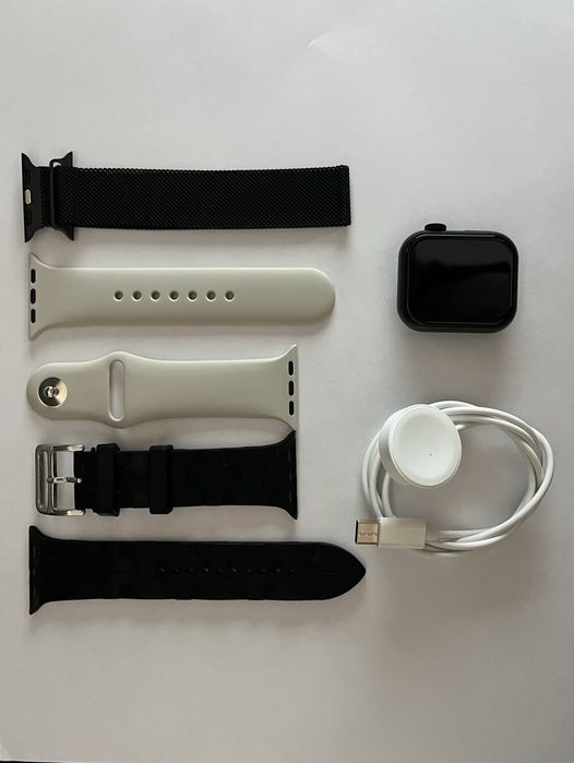 Apple Watch Series 11 | Часы