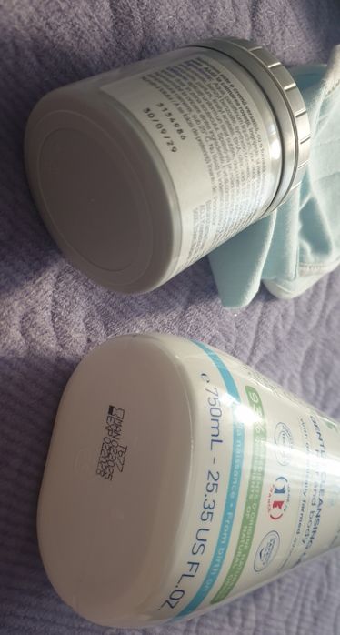 Produse ingrijire bebe