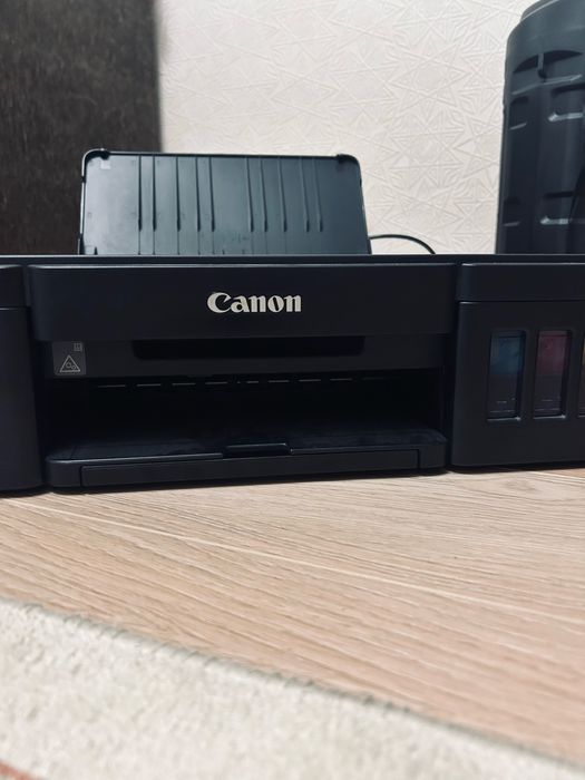 Принтер Canon Pixma
