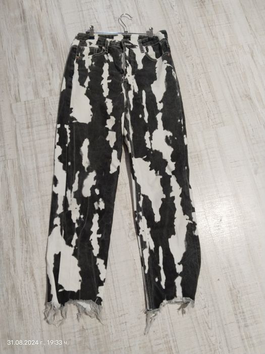 Дамски дънки 28 номер