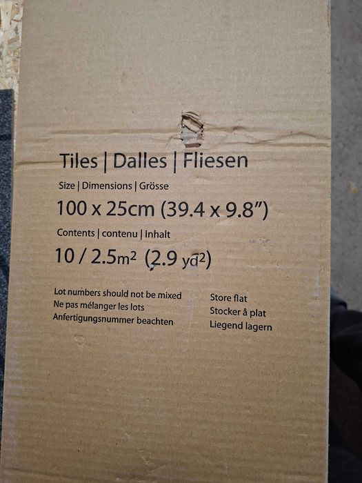 Продам Ковролан 10 кв