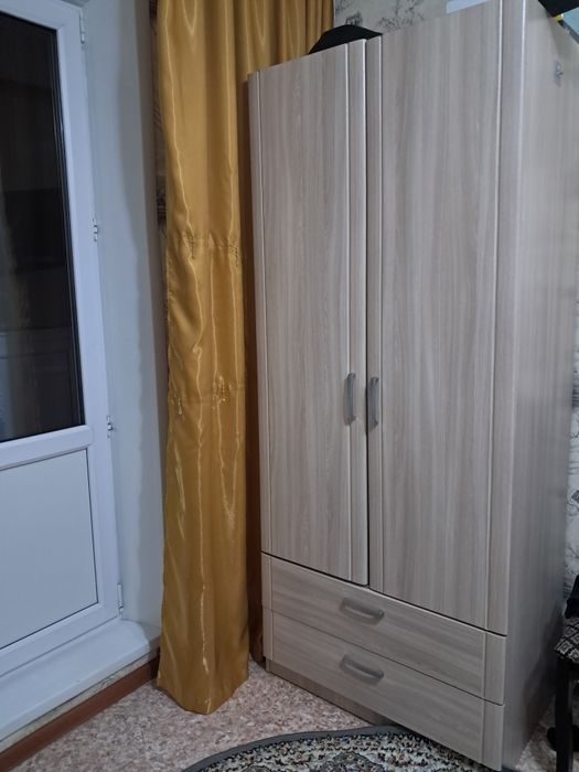 Продам, два шкафа в отличном состояние