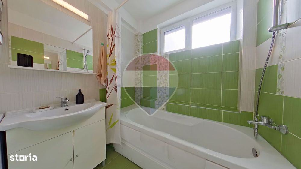 Apartament cu 2 camere, 53 mp utili, PET FRIENDLY