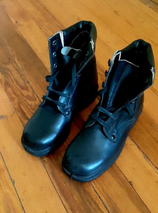 Кубинки 42 номер и 36 номер