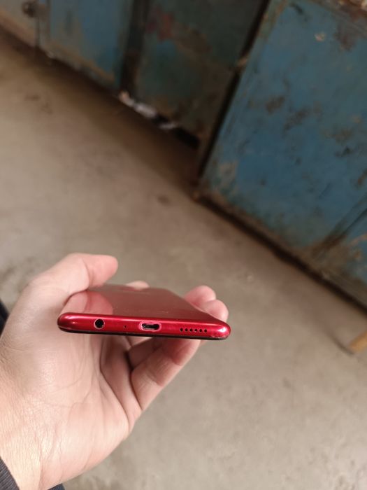 Samsung a10s holati zor