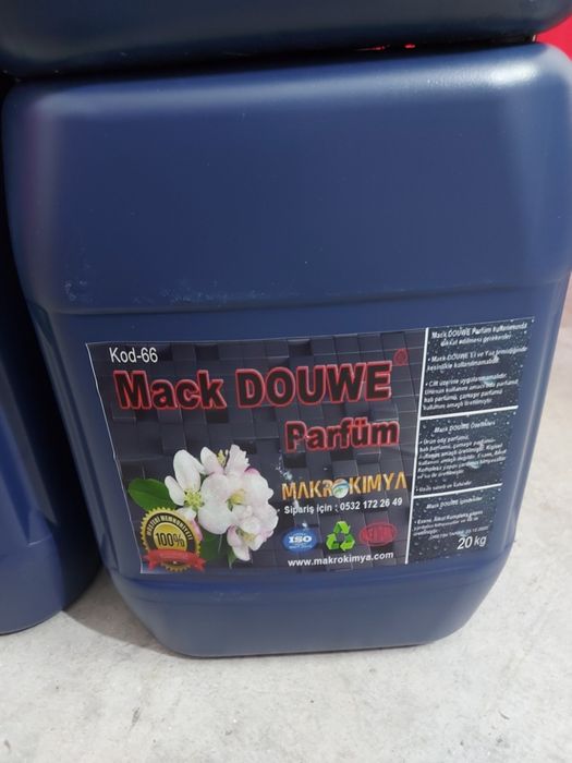 Esență de parfum pentru covoare și textile 5kg