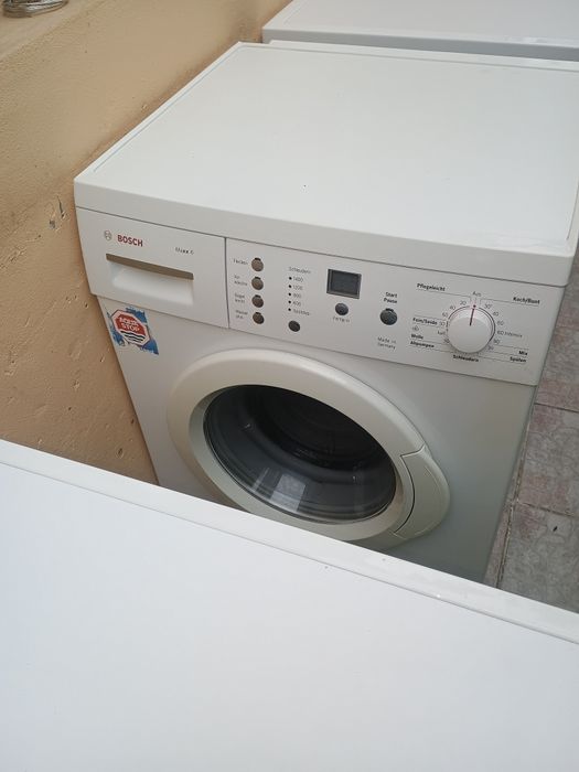 Mașină de spălat Gorenje Candy W2034