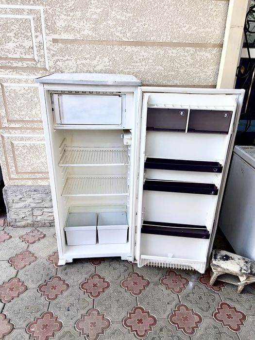 Продам холодильник рабочий 100%