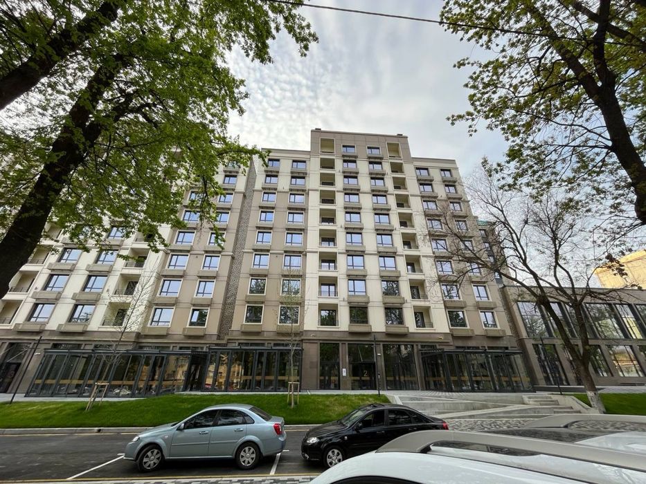 Продается квартир | NRG Чиланзар | Каробка