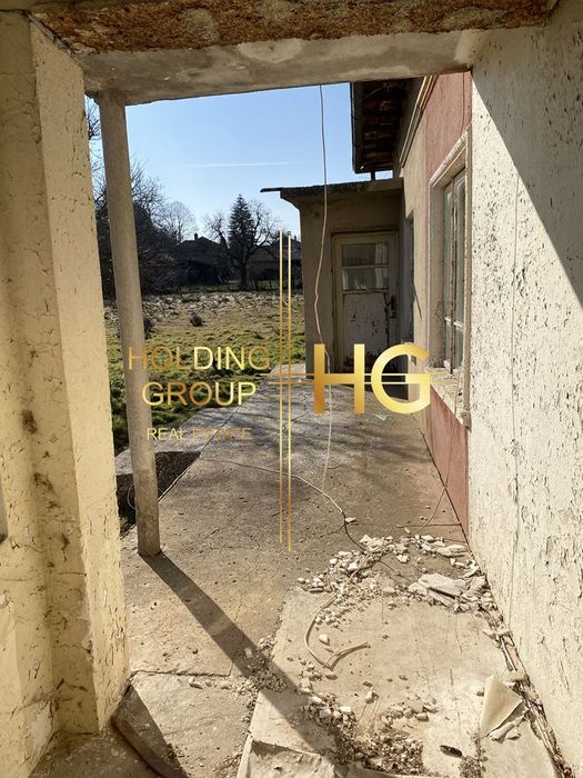 Къща в -с.Василево