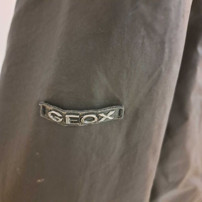 Geaca barbati geox respira