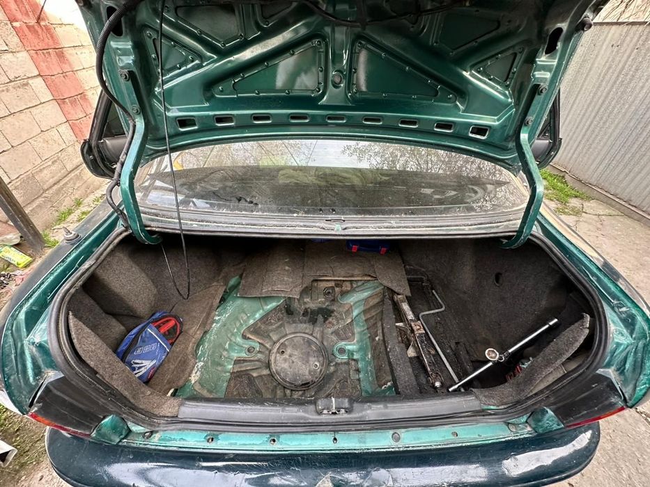 Хонда акорт сатылады 1994