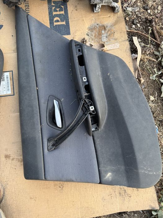 Врати Bmw e90 e87 120i 320i n46 n43 150кс 170кс