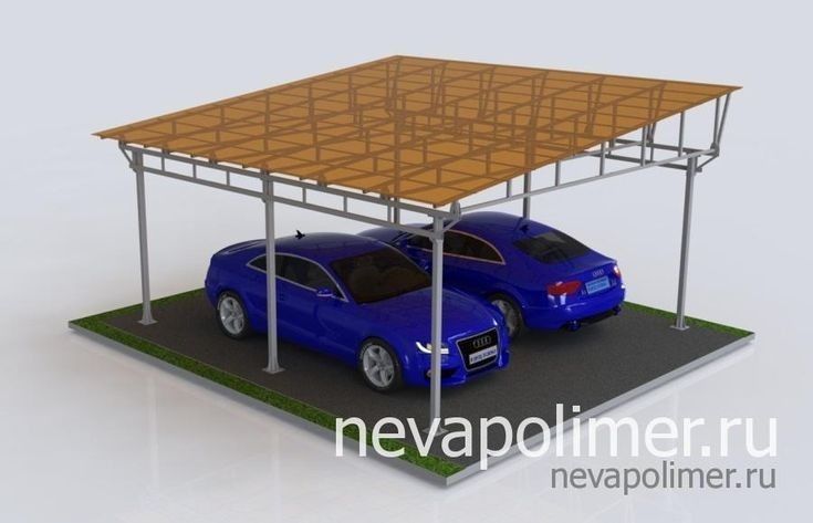 Carpot auto terase