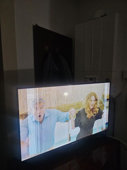 Televizor Hisense ,Smart Tv
