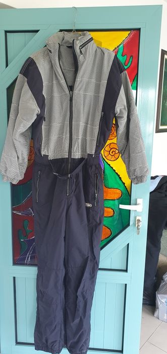 Мъжки ски екипировка