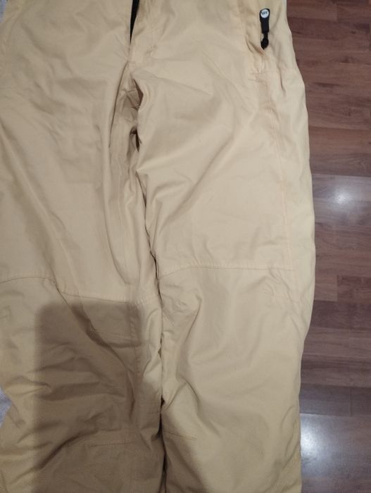 Грейка ски панталон