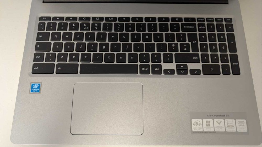 Laptop Acer Chromebook 315 [Ag16 Moldova b33782] - Garantie 2 ani!