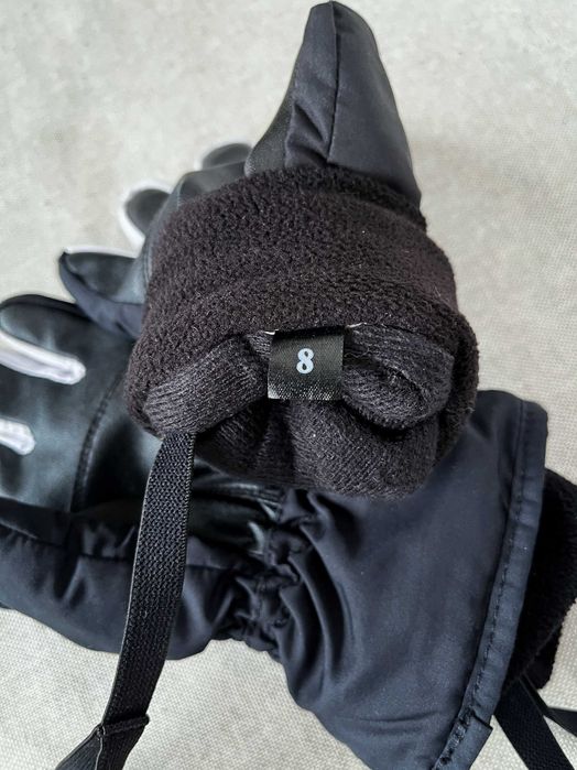 Rossignol – детски ски ръкавици – размер 8