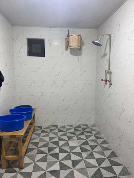 семейная баня