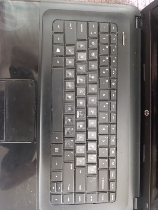 Ноубук хорошем состоянии