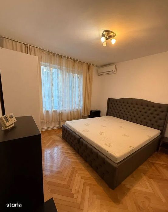 Tudor - Inchiriere apartament 2 camere - Str. Muncii